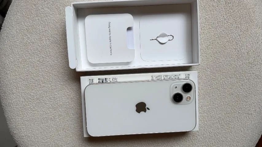 iPhone 13 - Foto 3