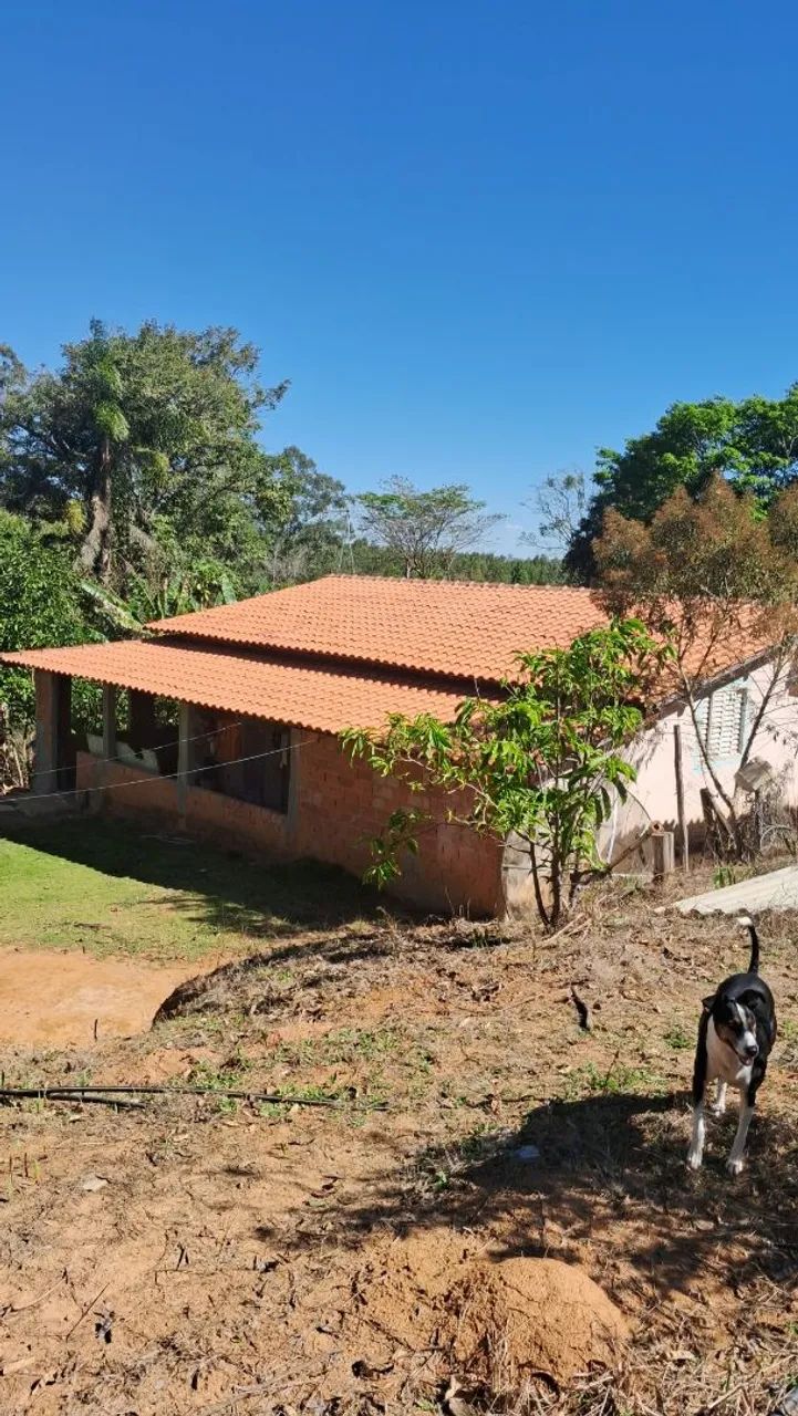 Vendo chácara Itapetininga Gramadao  - Foto 4