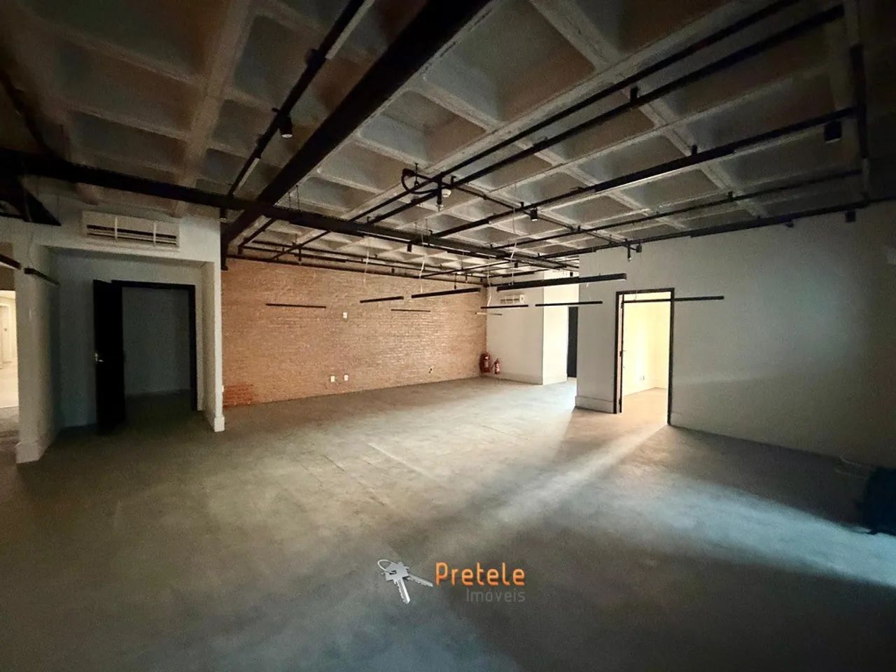 SALA COMERCIAL VENDA VILA LOBOS OFFICE PARK 163m² - Foto 5