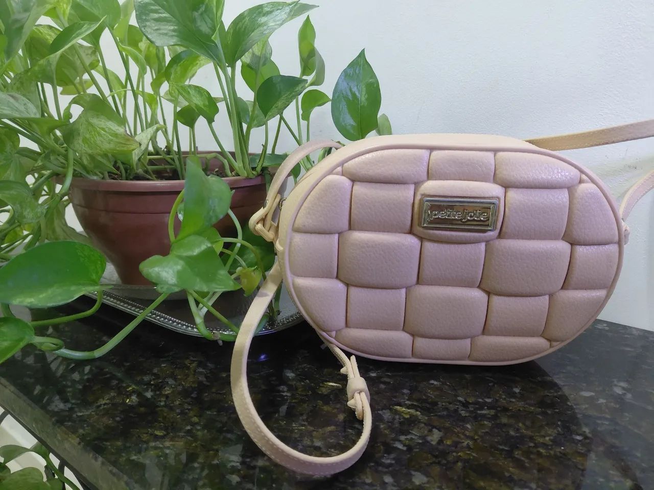 Bolsa transversal  - Foto 3