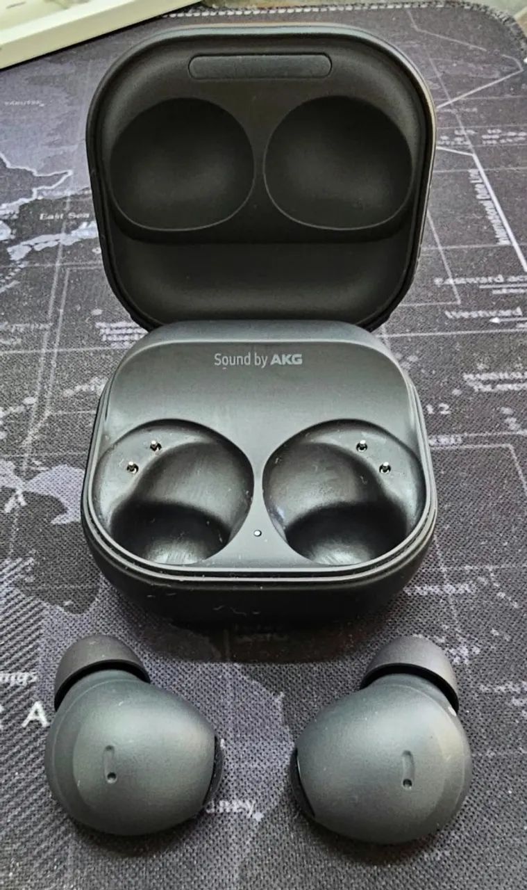 Fone Galaxy Buds 2 Pro - Foto 2