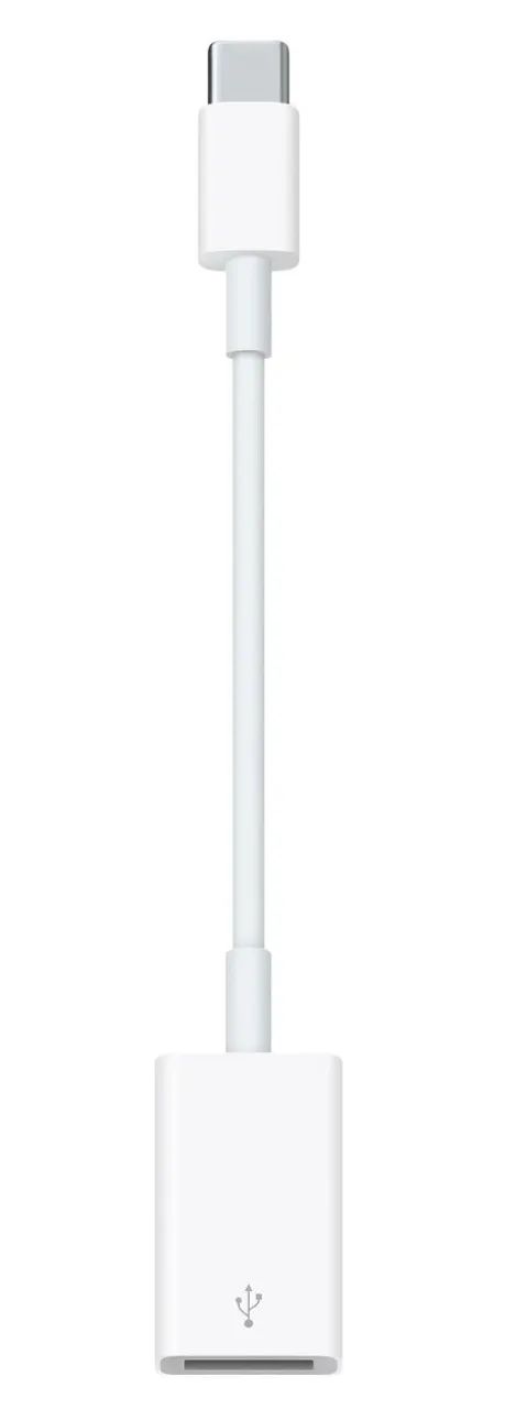 Adaptador de USB-C para USB Apple