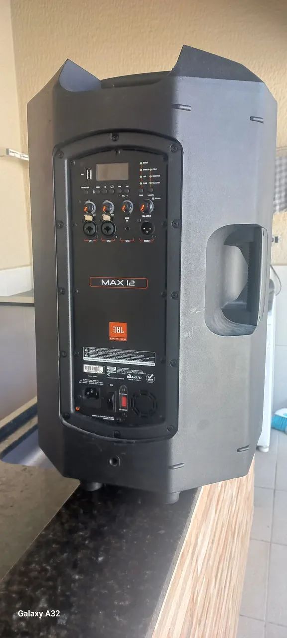 Caixa Ativa JBL - Foto 3