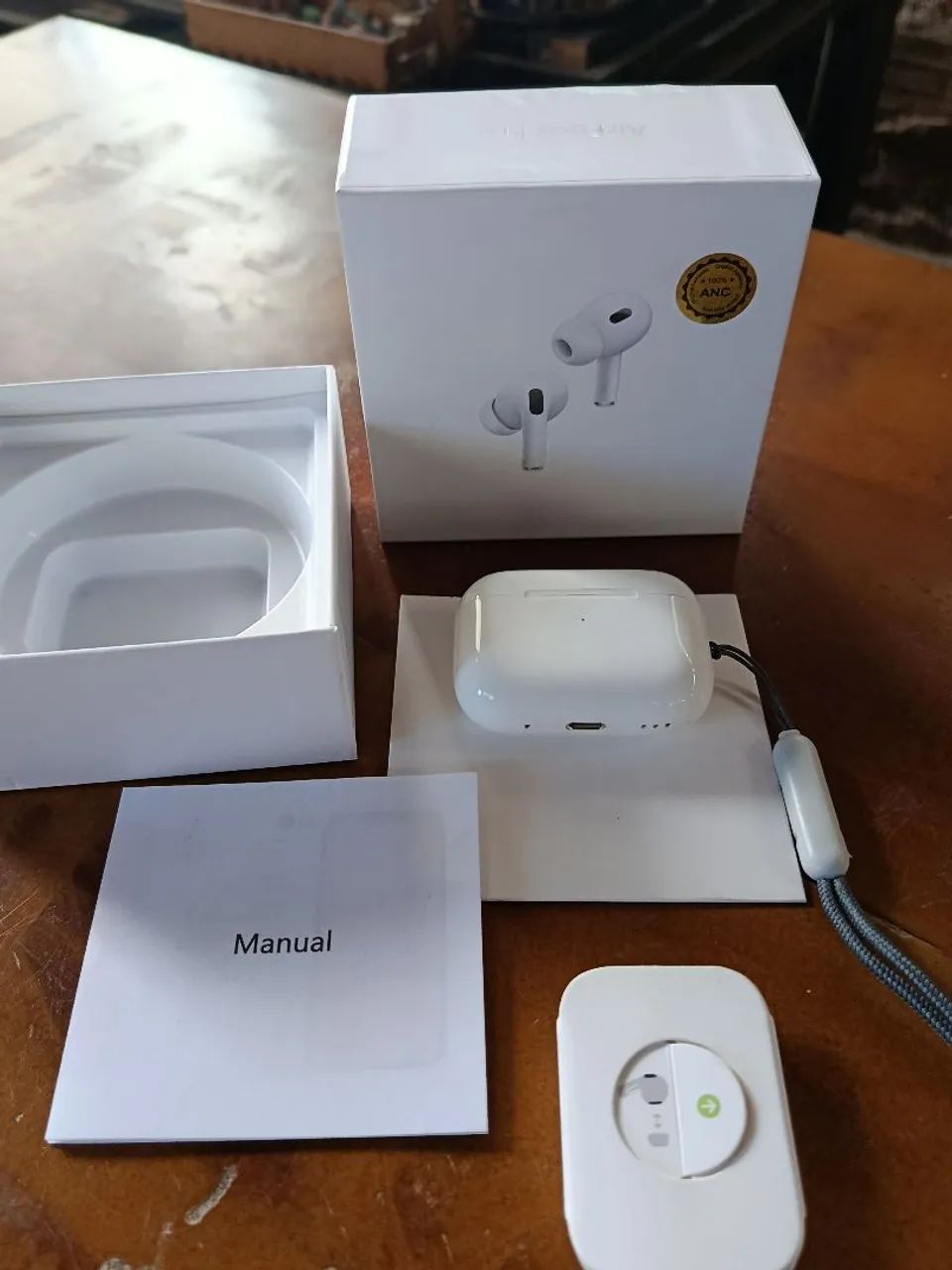AirPods  Pro 2° Geração  - Foto 2