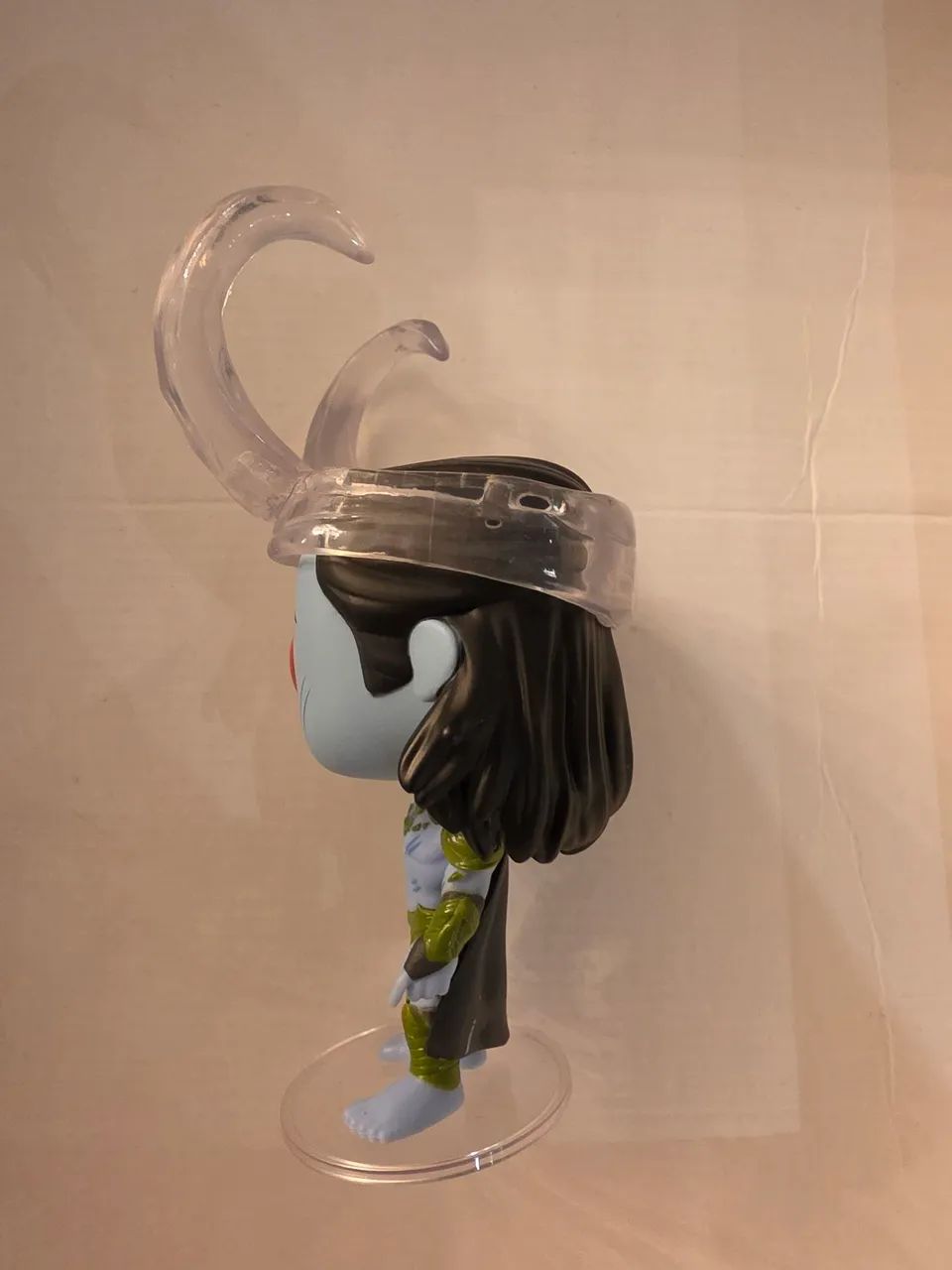 Funko Pop Marvel What If Loki Gigante de Gelo 972 - Foto 2