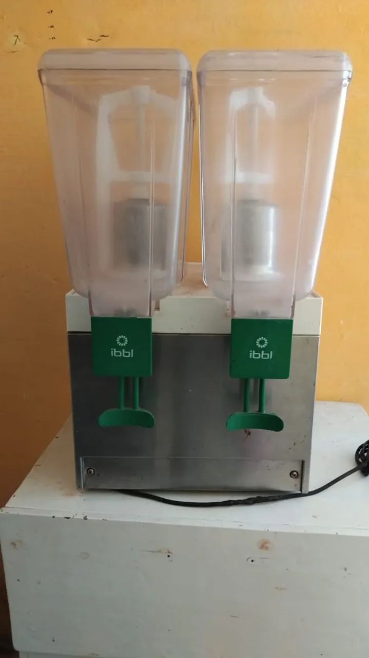 Refresqueira  - Foto 2