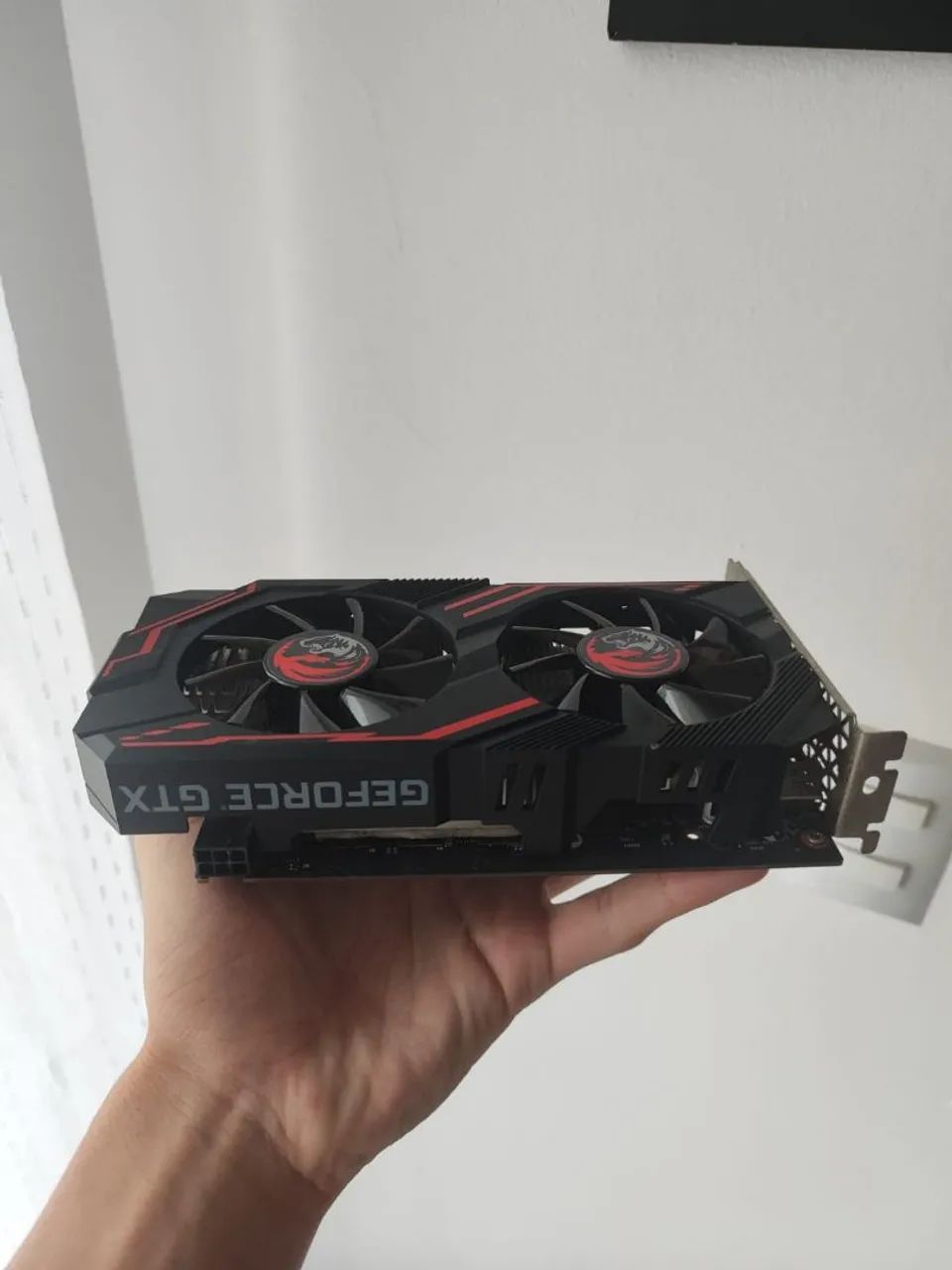 Placa de video 1060 - Foto 2