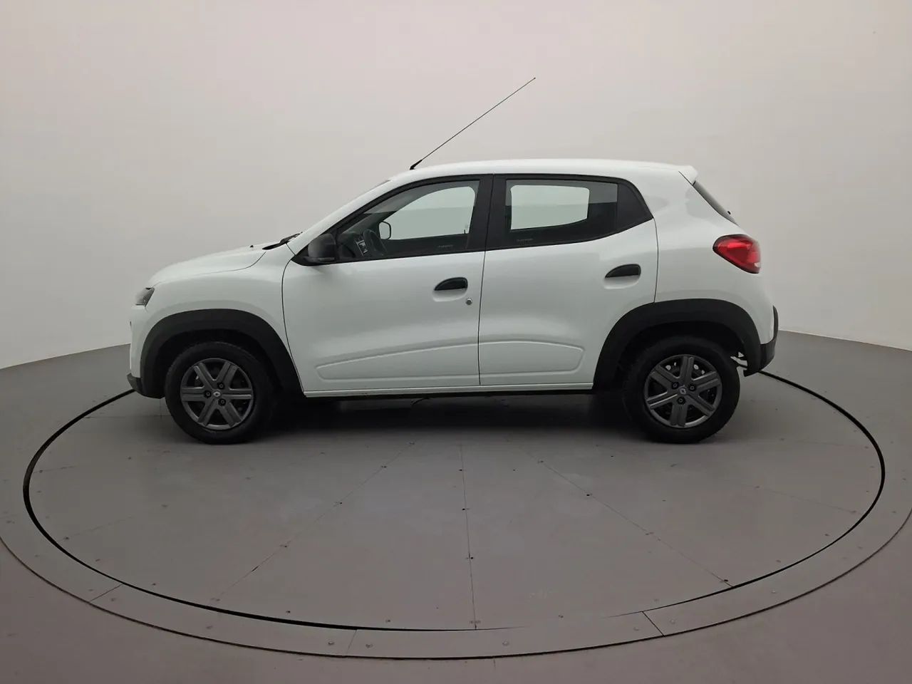 Renault Kwid 1.0 Zen 2026 - Foto 2