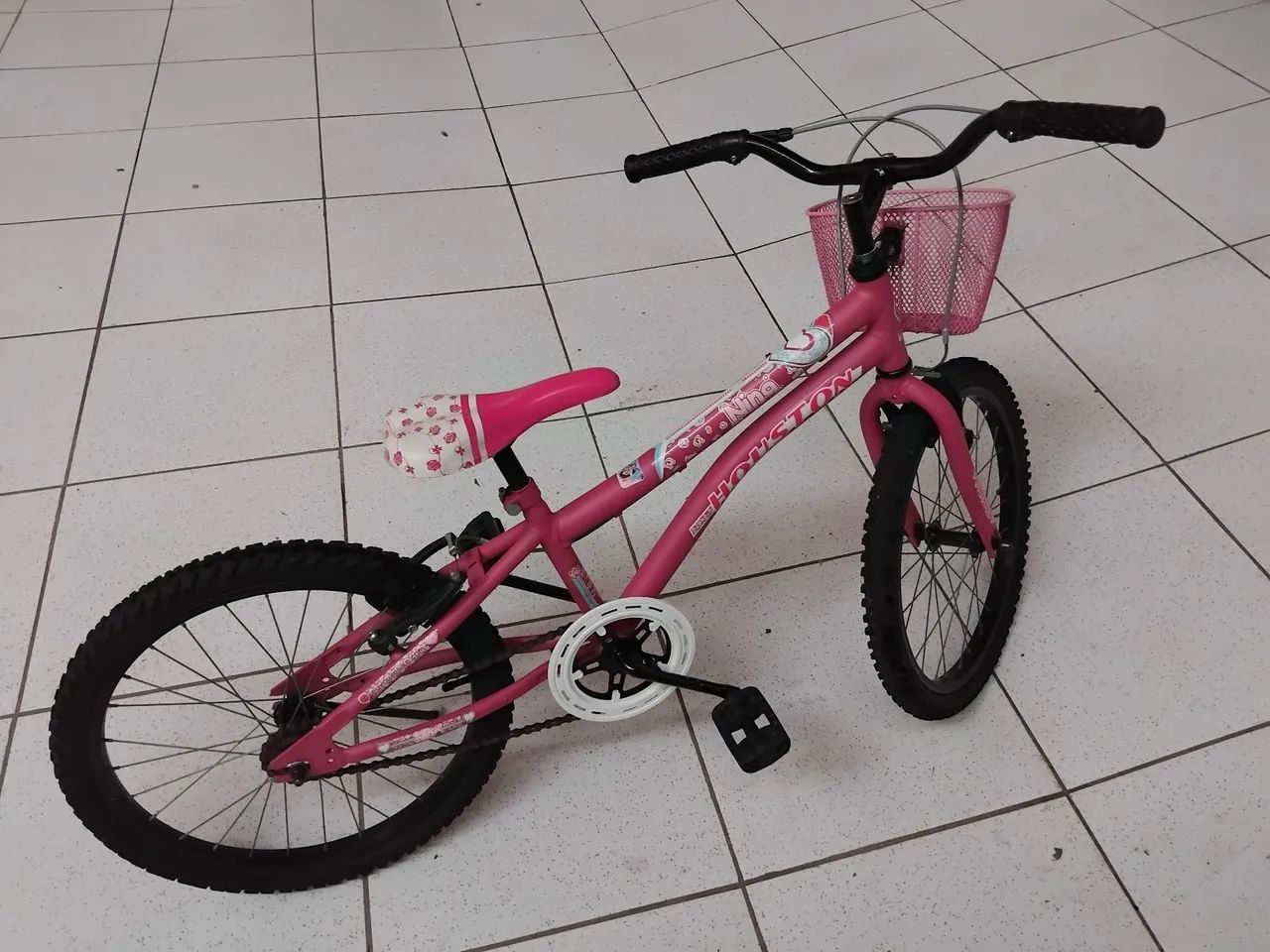 Bicicleta Infantil  - Foto 2