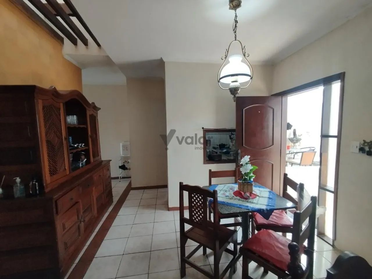 Casa à venda em Campinas, Chácara da Barra, com 2 quartos, com 86.6 m² - Foto 4