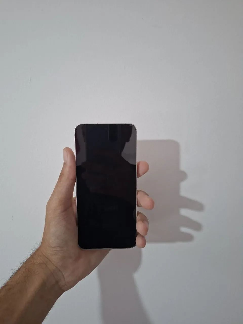 Vendo Samsung S24 128GB