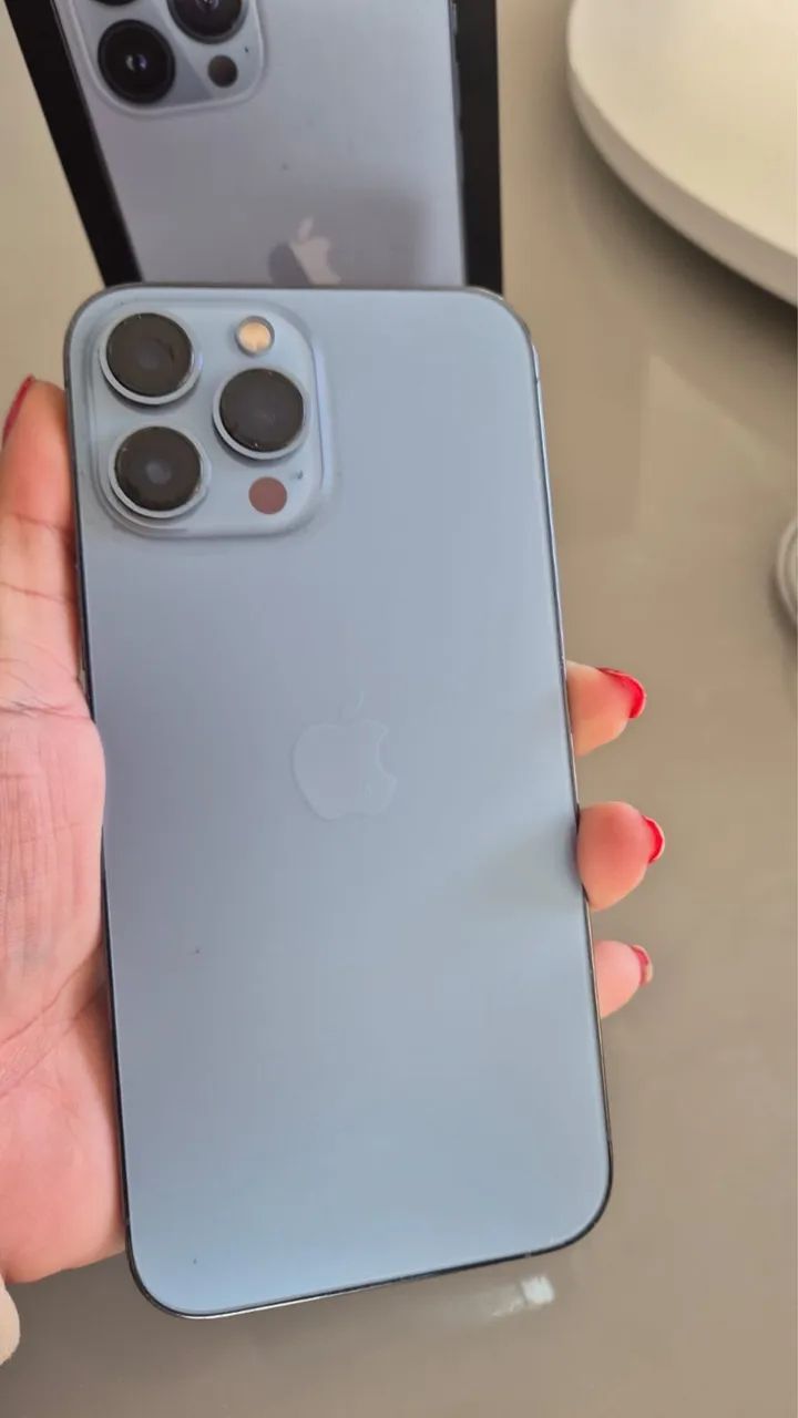 iPhone 13 Pro Max  - Foto 3