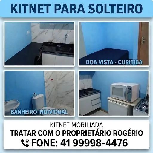 Apto mobiliado  - Foto 2
