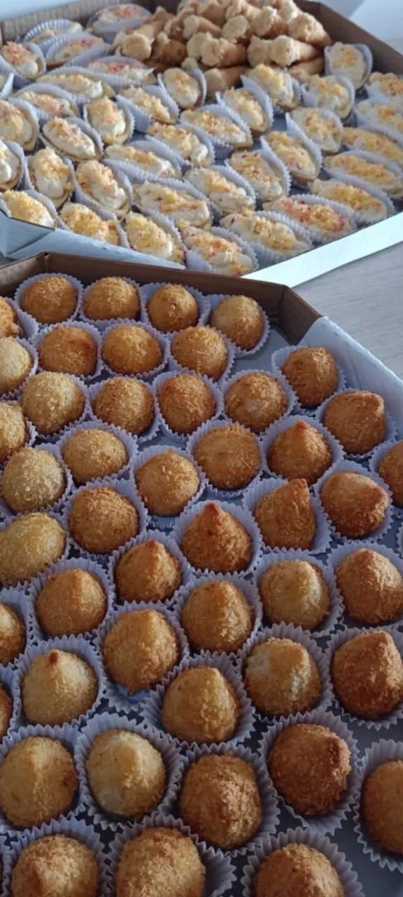 Salgados e Doces ? - Foto 2