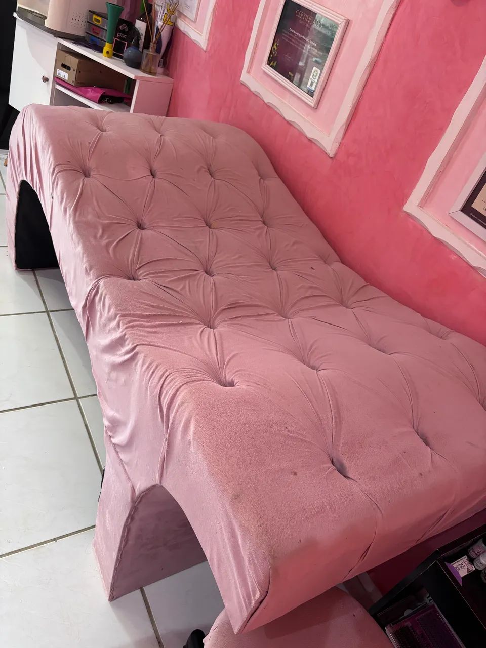 Maca de estética  - Foto 3
