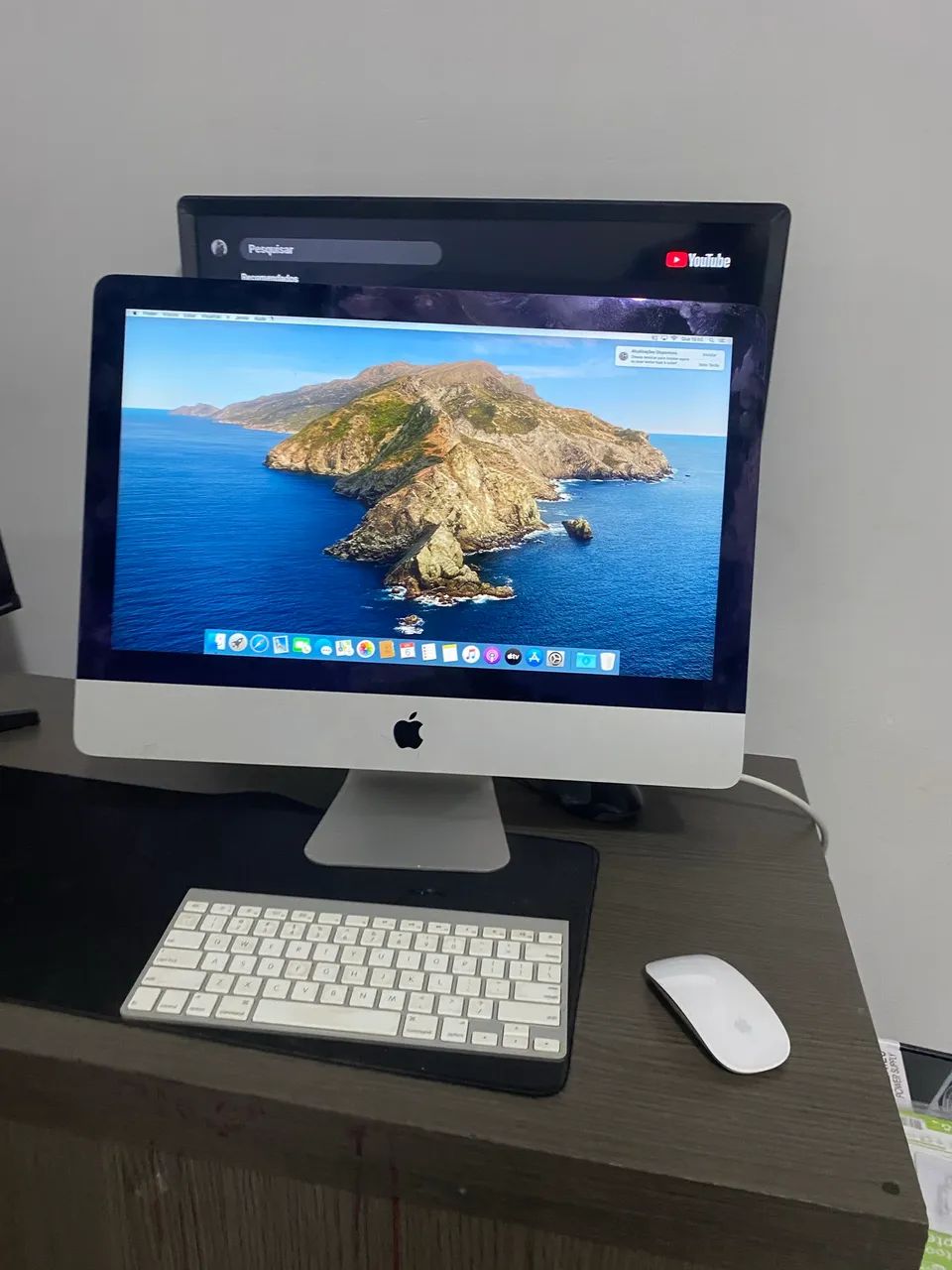 iMac 16GB late 2013 21.5インチ iMac 21.5
