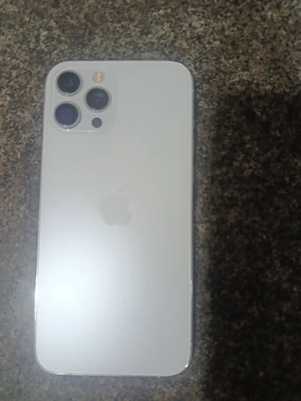 Celular iPhone 12 Pro Max