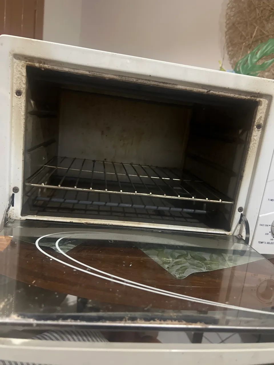 Forno Elétrico - Foto 3