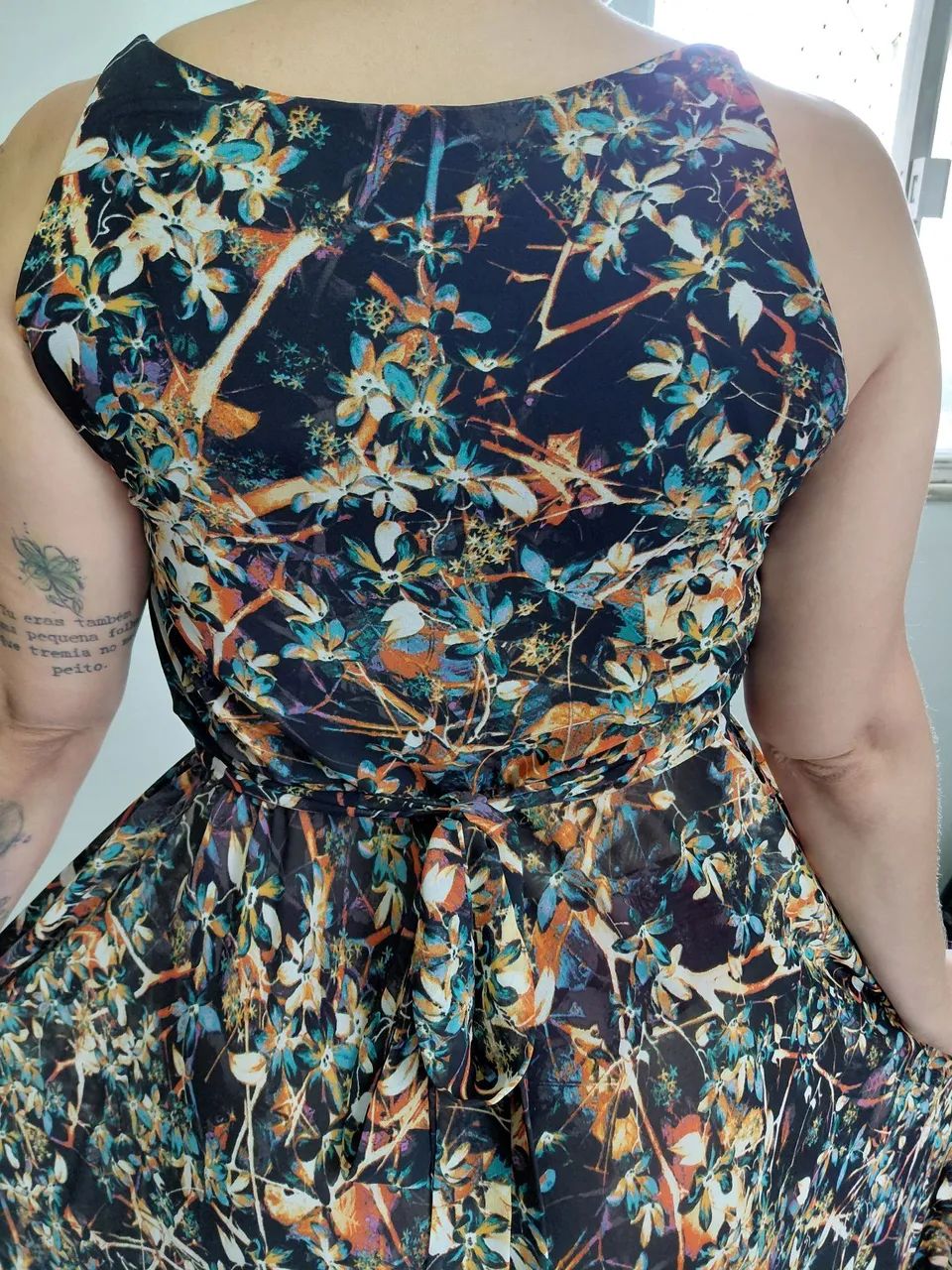 VESTIDO DE FESTA  - Foto 5
