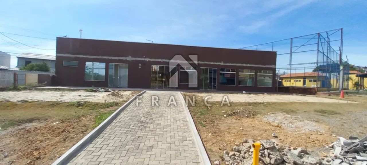 PONTO COMERCIAL - TERRAS DE SÃO JOÃO - Foto 4