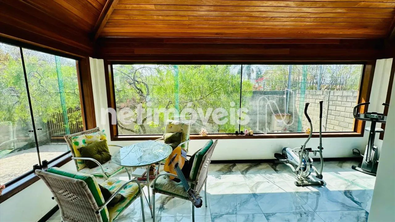 Venda Casa Trevo Belo Horizonte - Foto 2