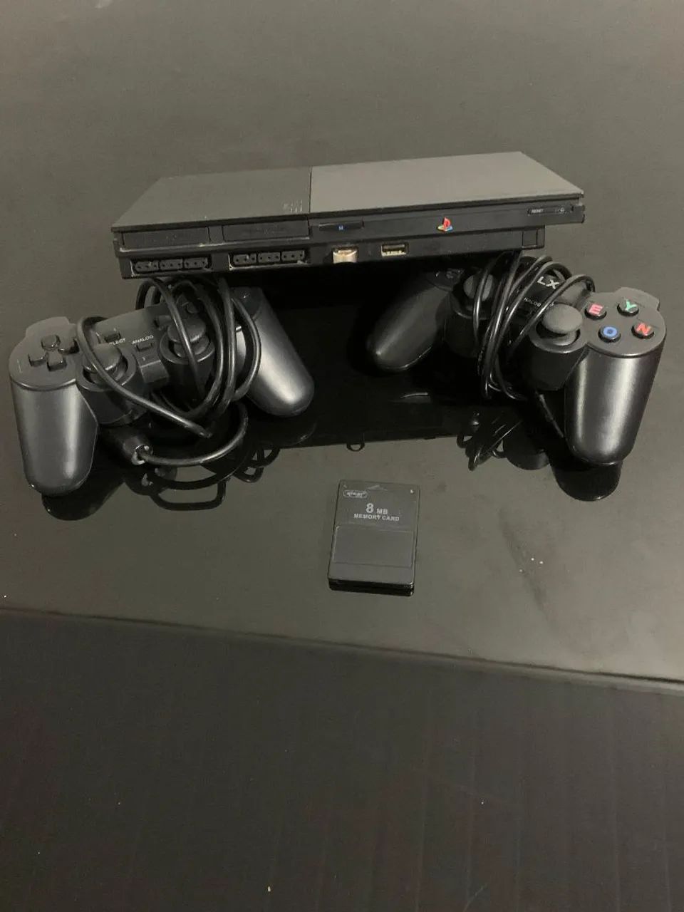 Ps2 - Foto 2