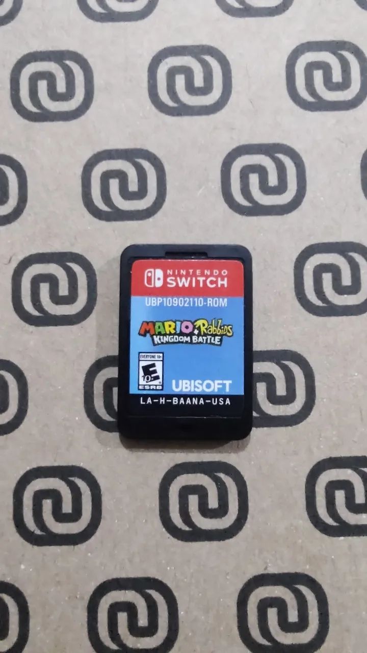 5  jogos exclusivos Nintendo Switch - Foto 5