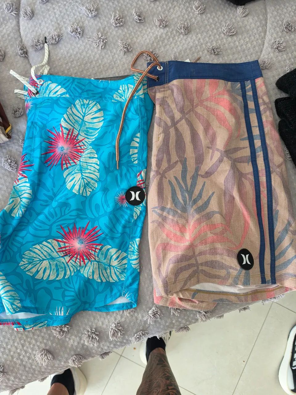 Bermudas Phanton - Foto 2