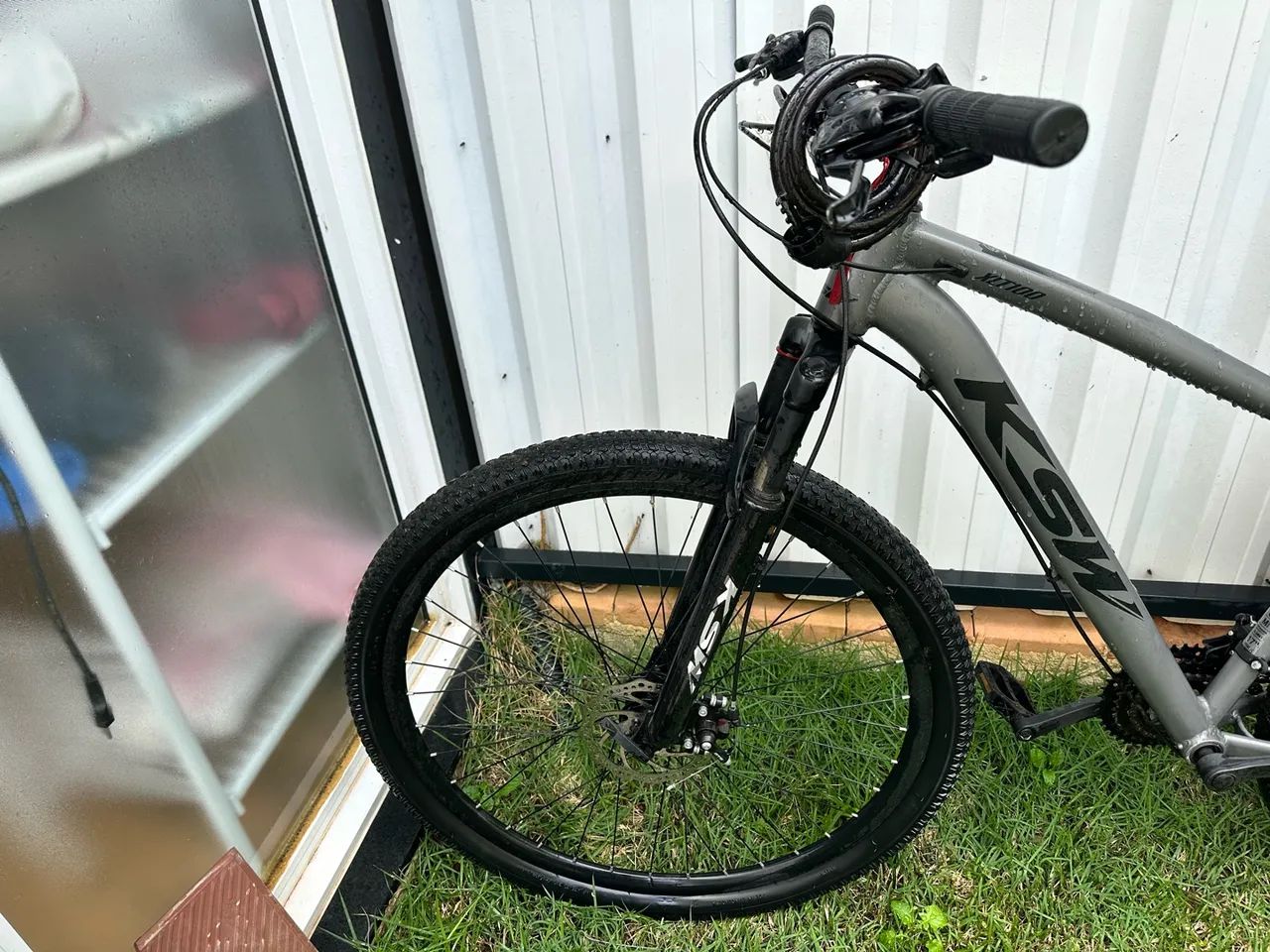 Vende-se bicicleta  - Foto 3