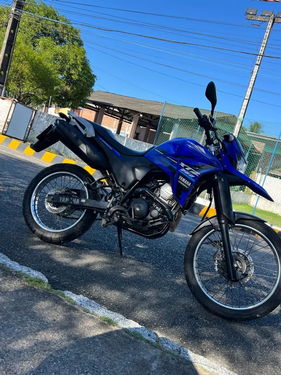 Lander 250cc 2023  - Foto 3