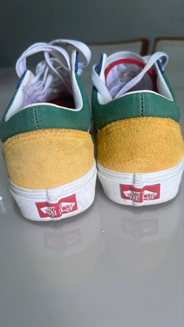 Tênis da vans  - Foto 2