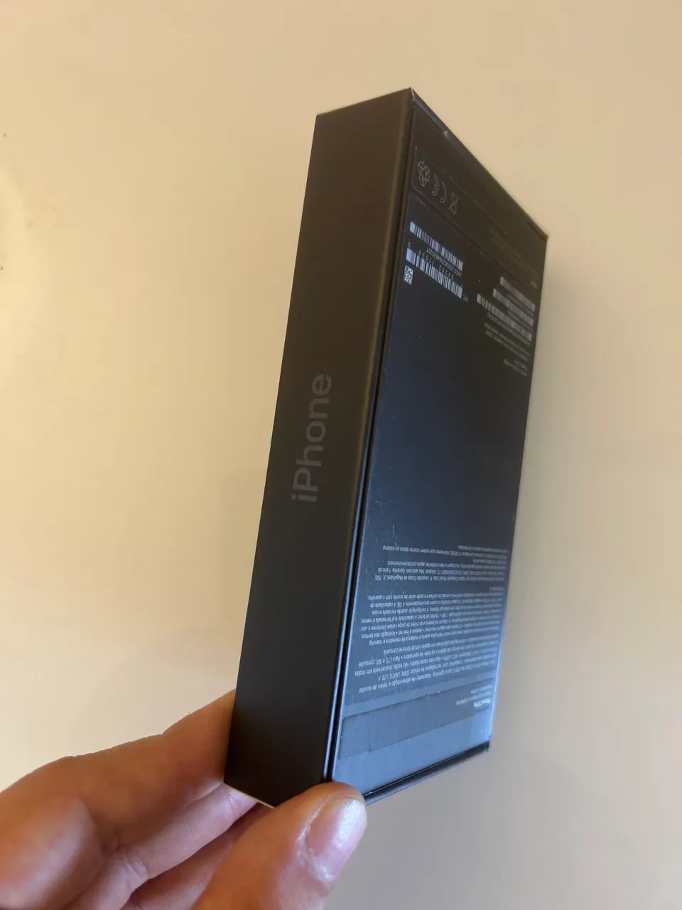 Caixa de Iphone 13 pro - completa   - Foto 2
