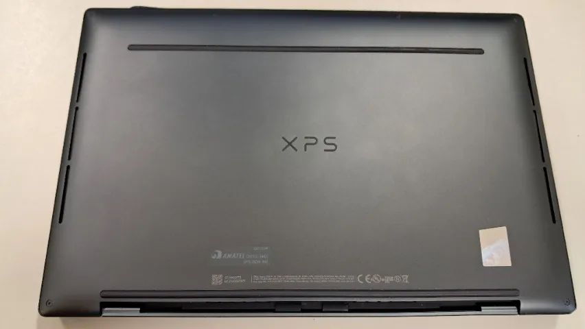 Dell XPS 13 Plus 9320 3.5k Oled Touch Core I7-1260p 32GB 1TB