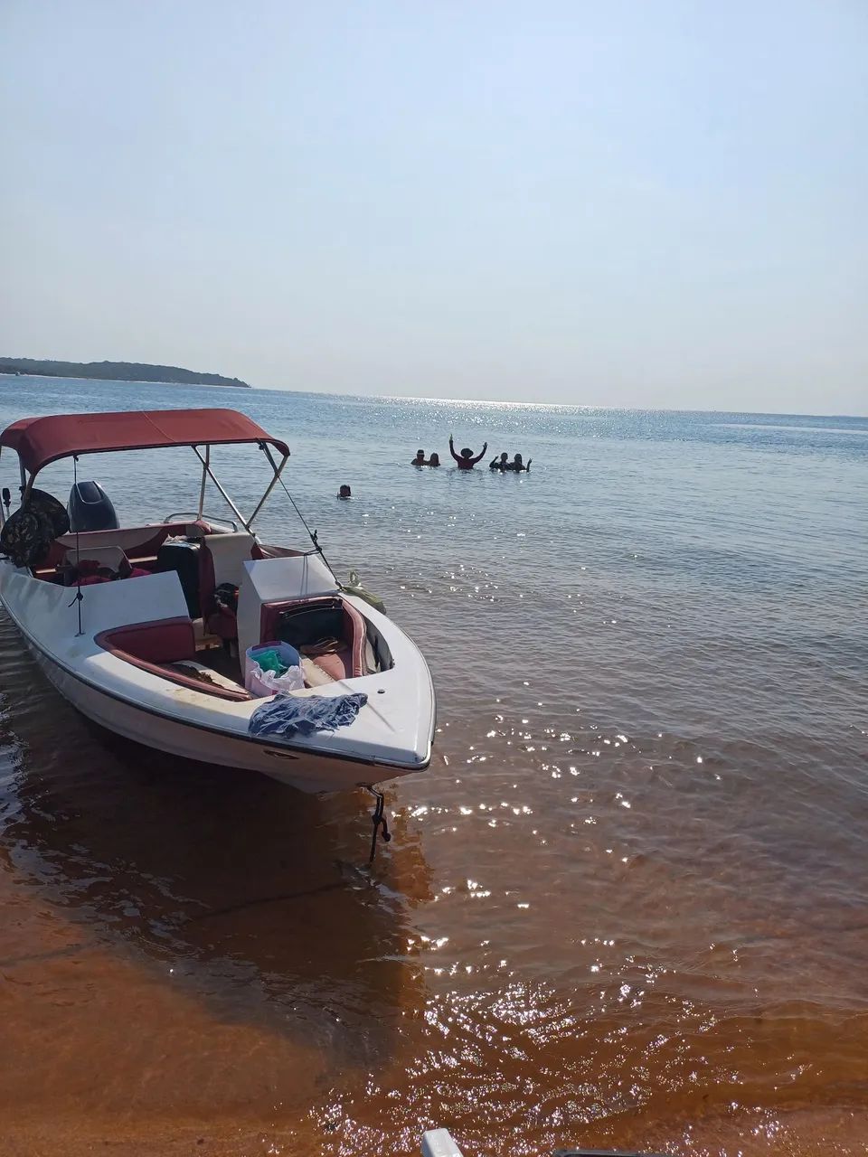 Vendo essa lancha  - Foto 2