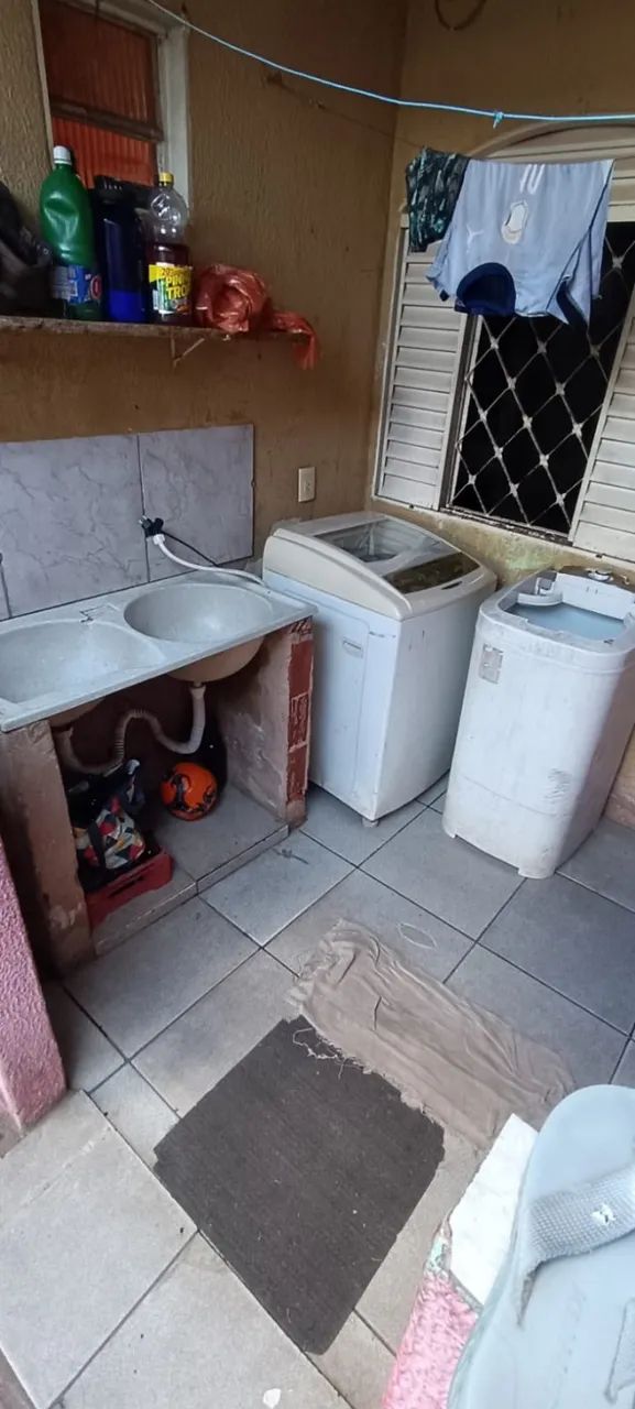 Gama VD Casa R$. 155 mil  - Foto 5