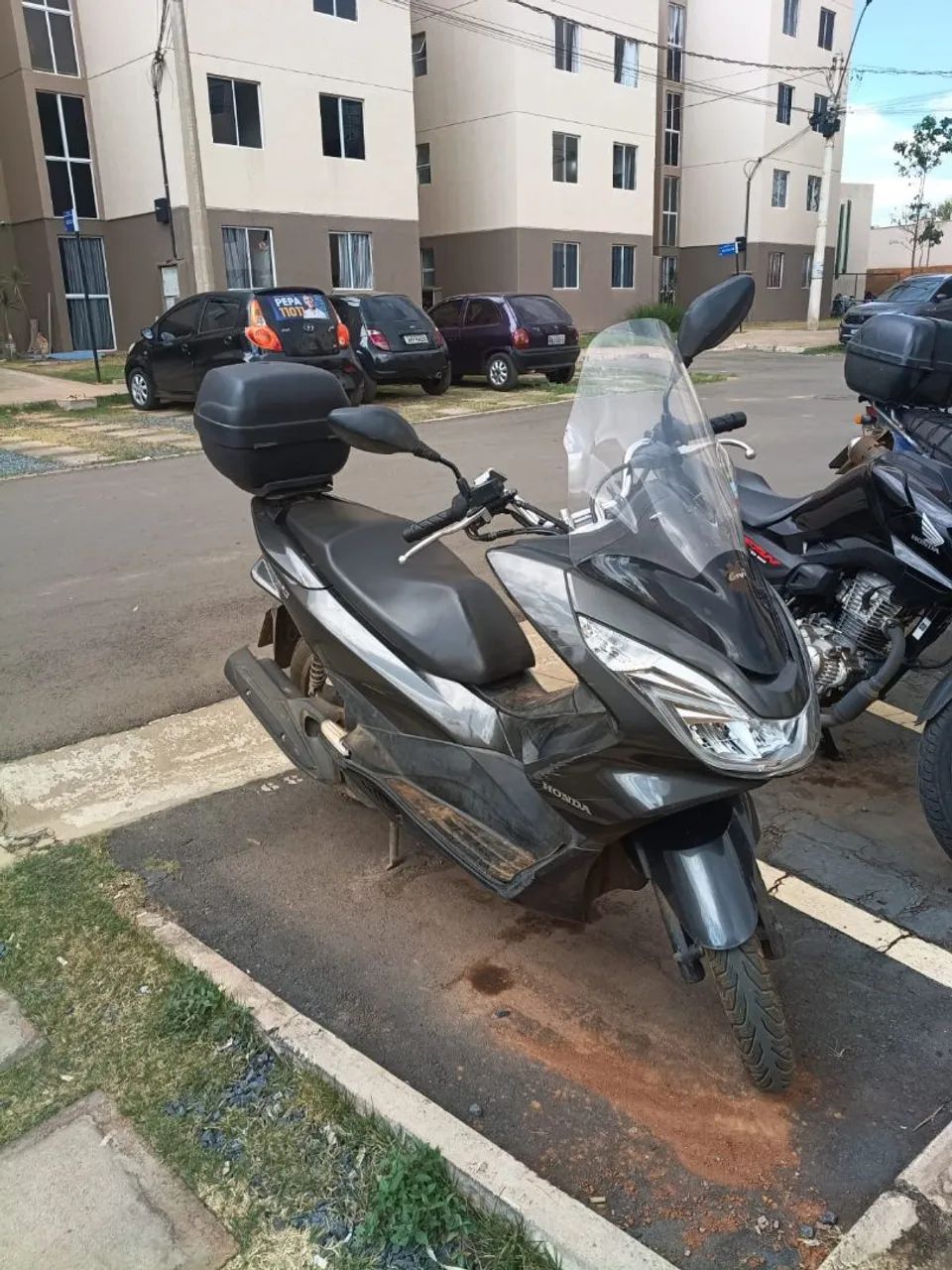 PCX 150 2017  - Foto 2