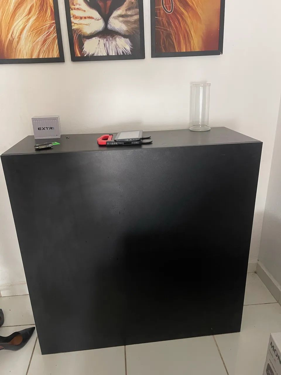 Vende-se produtos para monta uma loja nova de moda masculina  - Foto 3