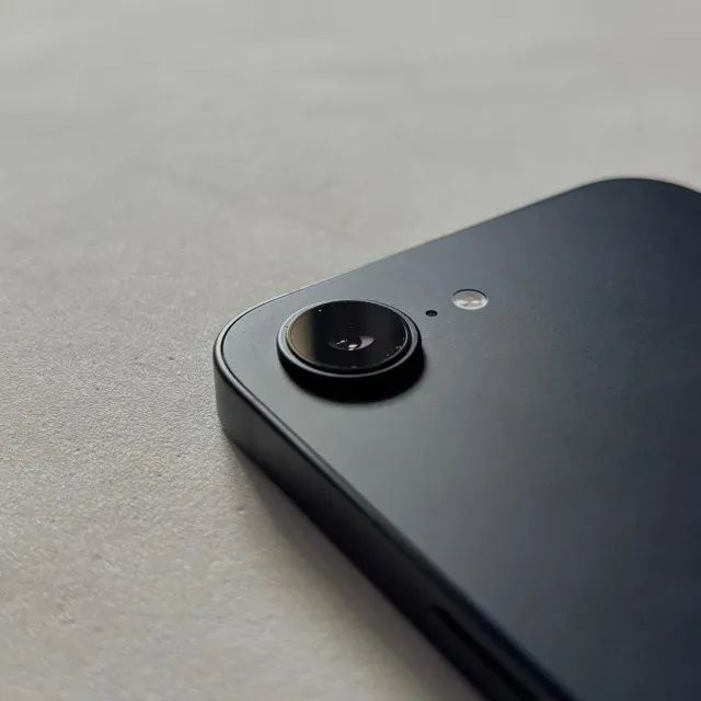 iPhone 16E 128GB (Impecável) - Foto 4