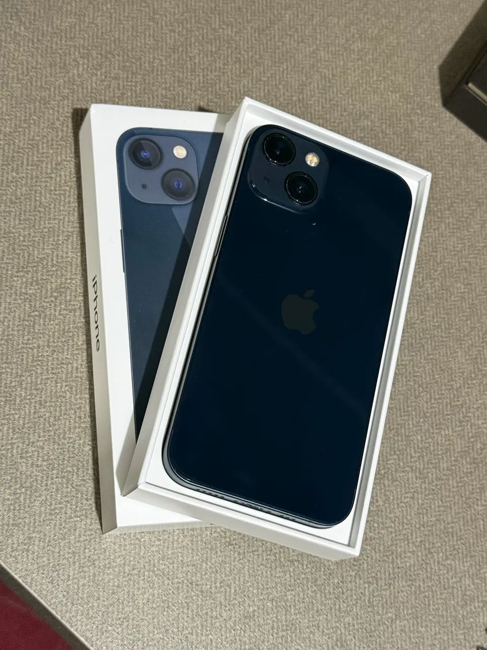 iPhone 13 