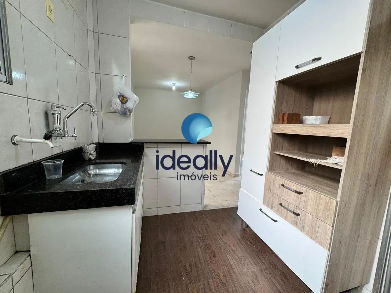 APARTAMENTO NO CABRAL 2 QUARTOS - Foto 5