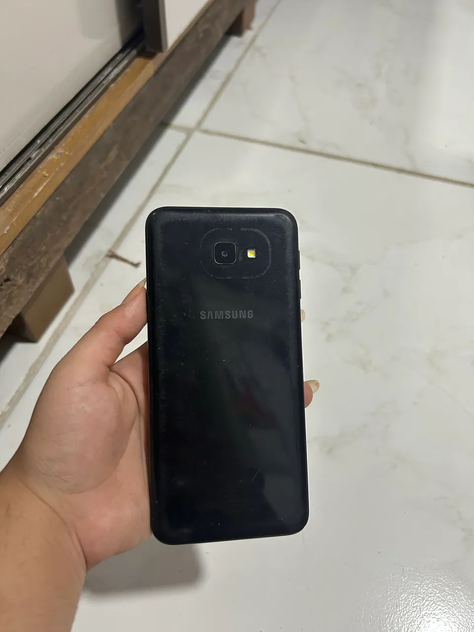 Samsung celular  - Foto 2