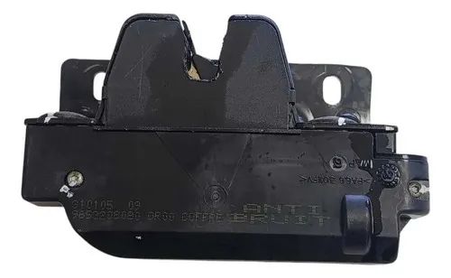 Fechadura Tampa Vidro Elétrico Porta Malas 206 Sw 05 A 08 - Peças