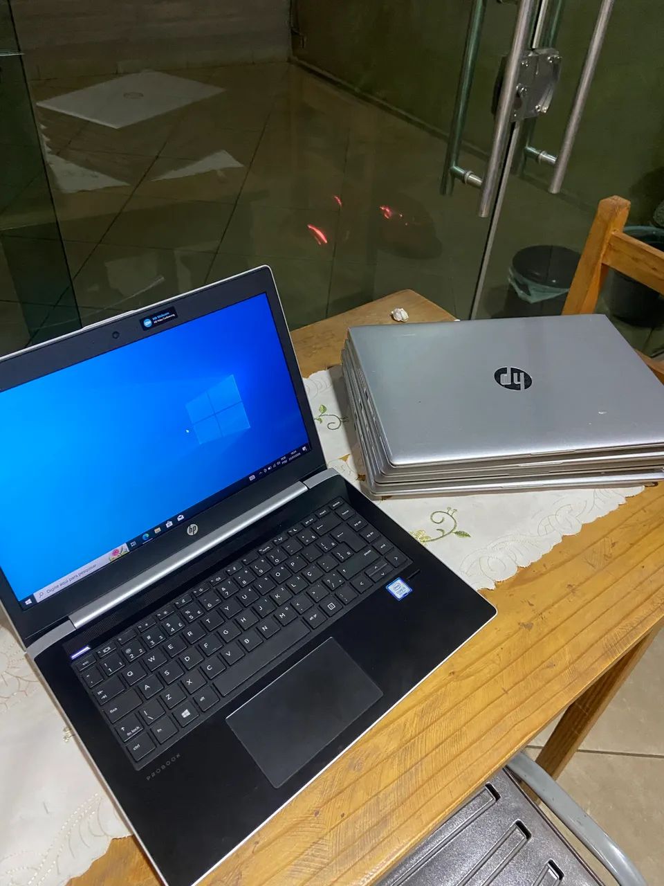 Lote 5 Probook 440 G5