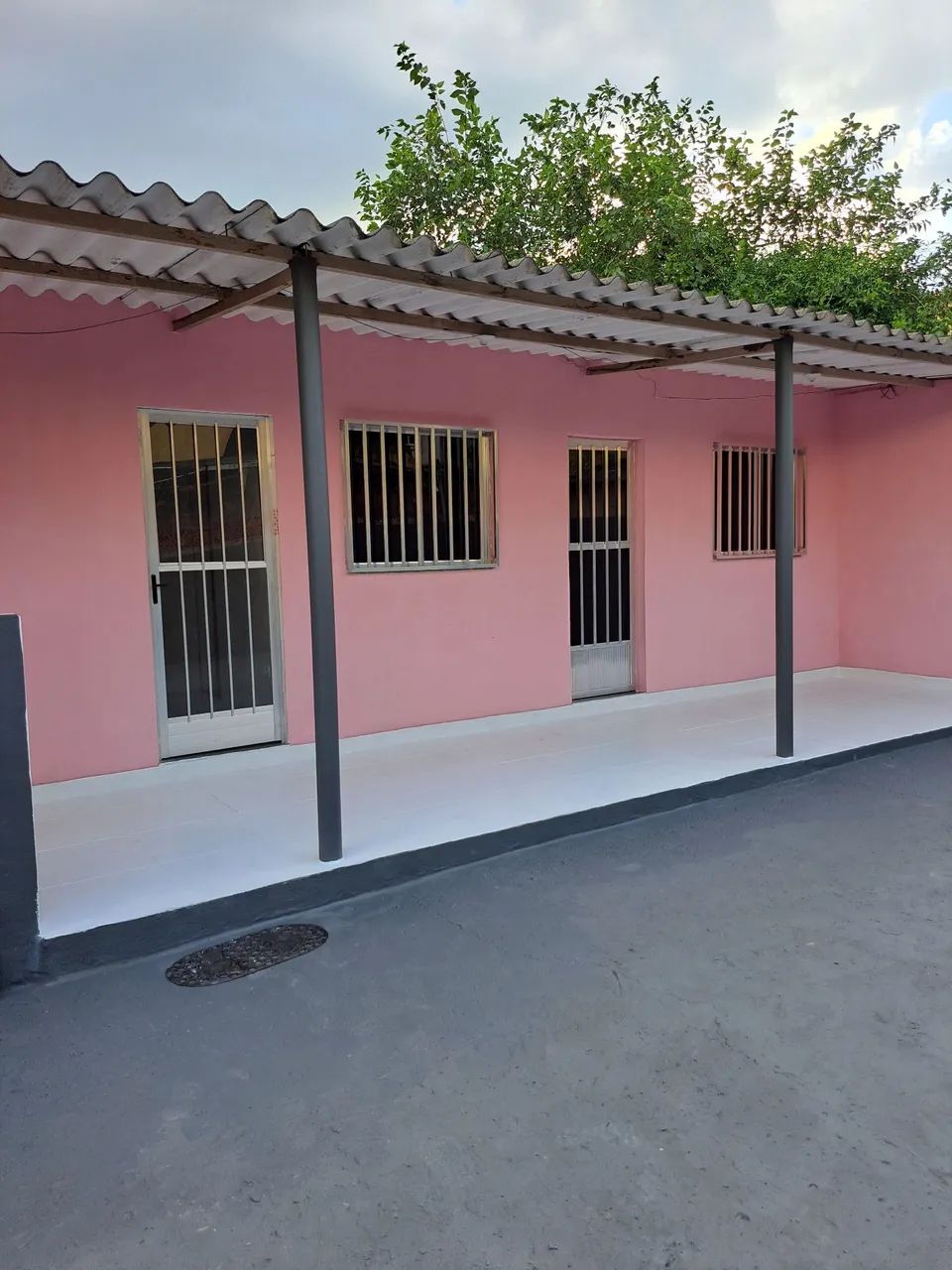 Foto - Queimados - Centro