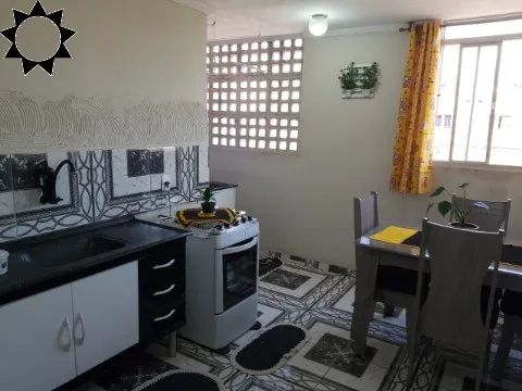 APTO PORTAL D'OESTE OSASCO - Foto 4