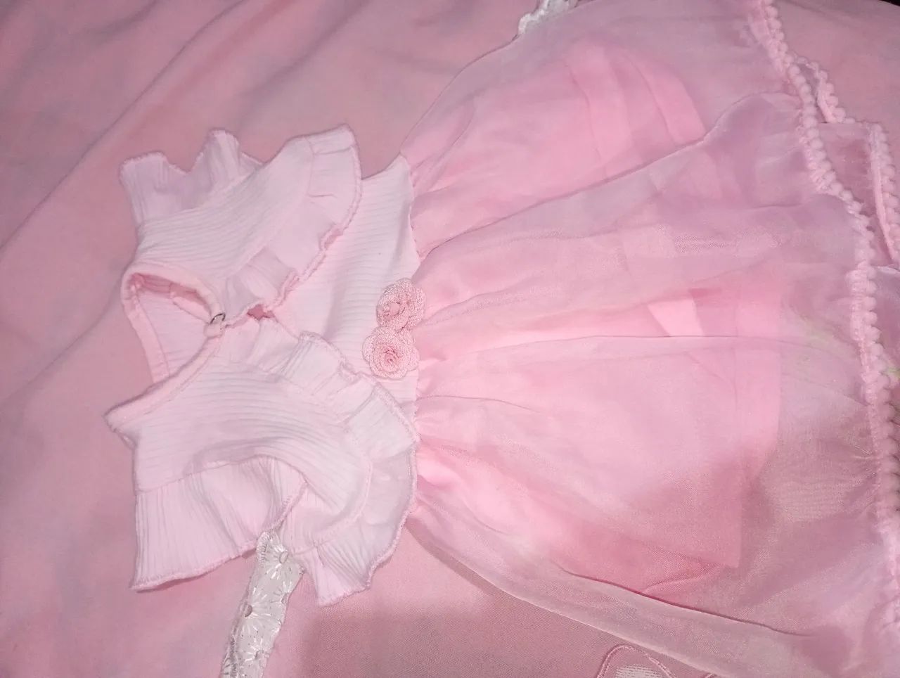 Roupas de bebê  - Foto 2