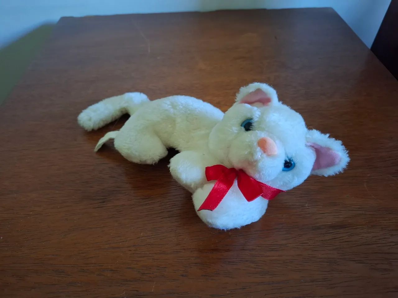 Pelúcia gatinho - Foto 2