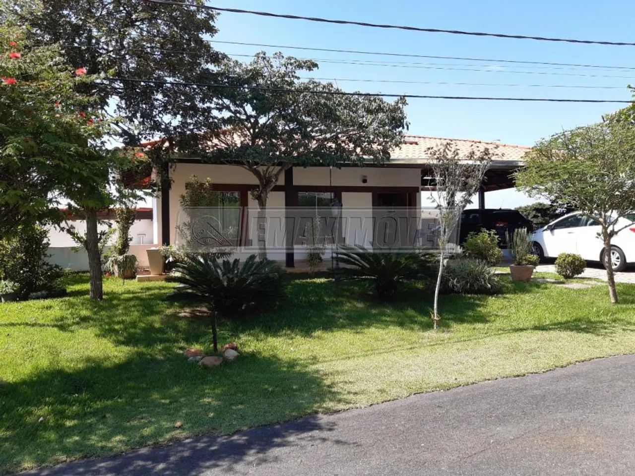 Casa em Condomínios em Araçoiaba da Serra - Foto 2