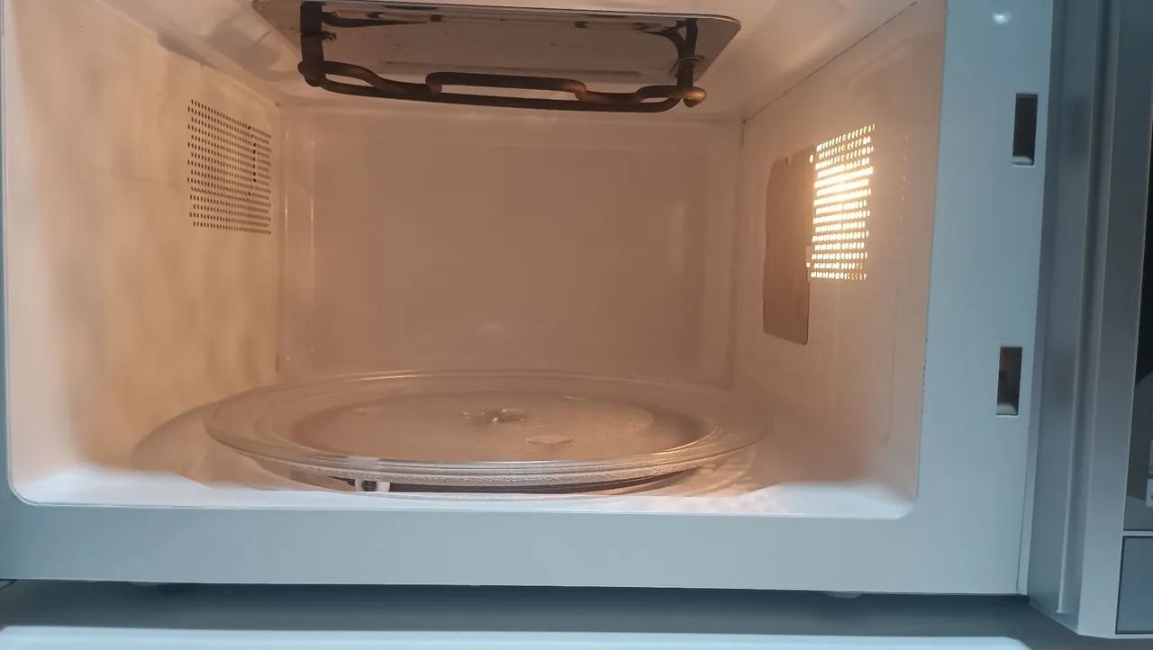 Philco 31 litros com grill  - Foto 3