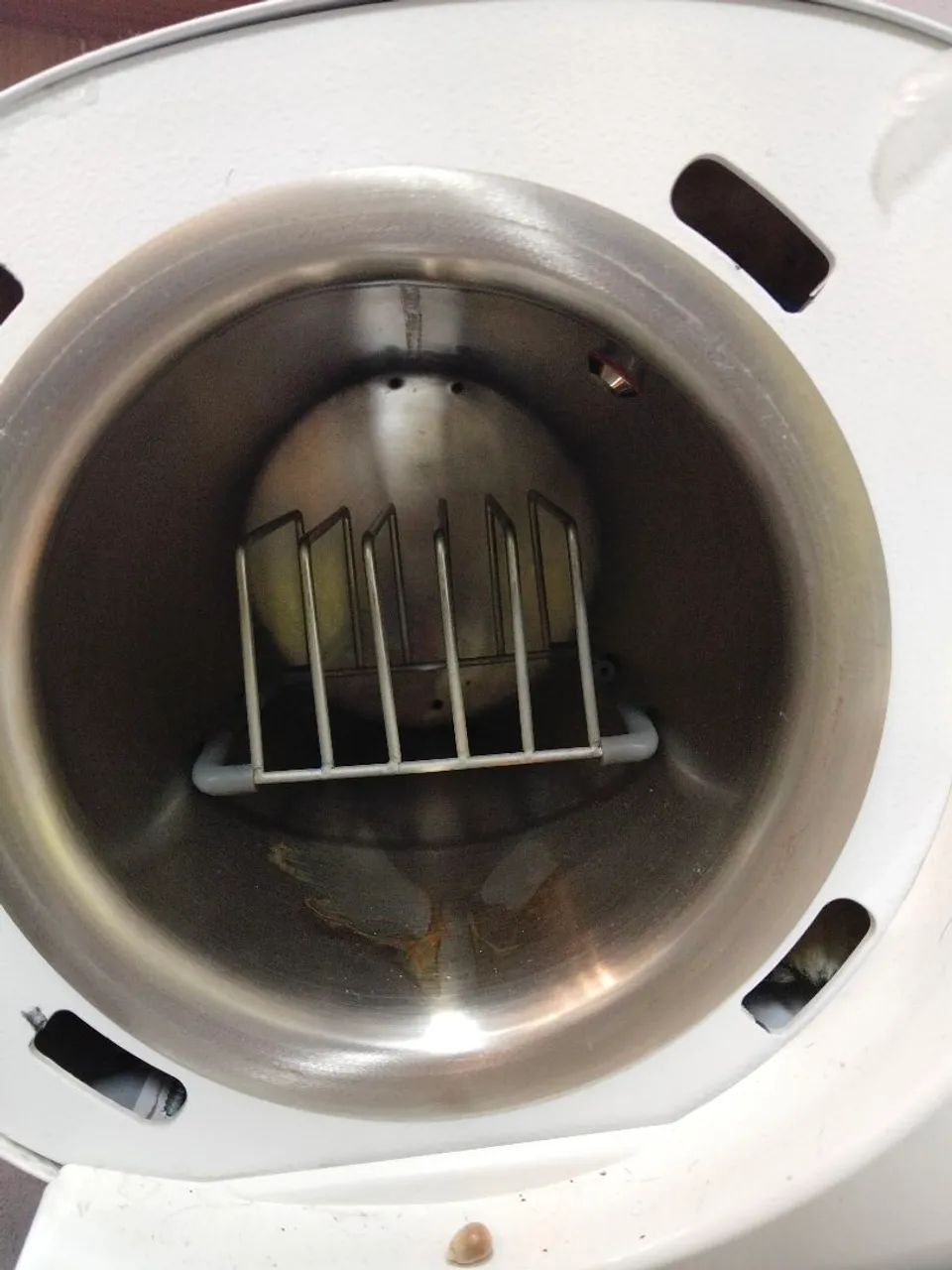 Autoclave Amora CRIATOFOLI - Foto 4